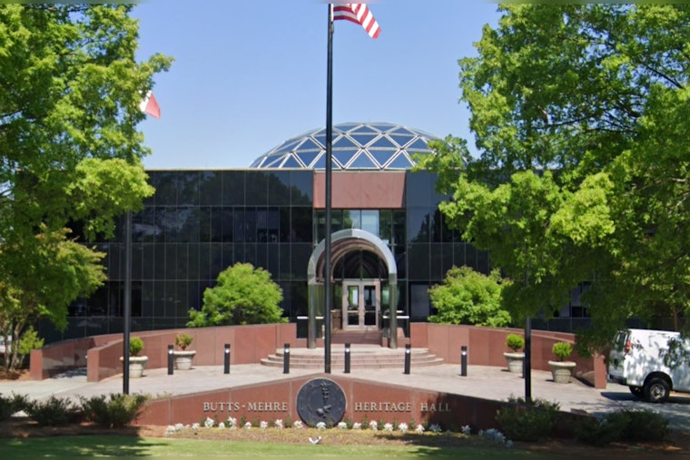 New Allegations Surface Against UGA Athletics in Wake of Fatal 2023 Car Crash