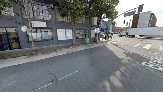 New AyDea Cafe Brings Tatarstan Cuisine to San Francisco's SoMa Neighborhood