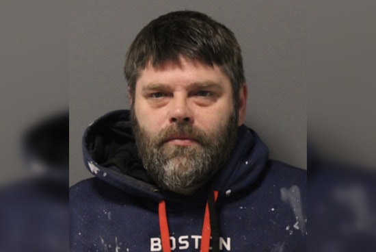 New Bedford Man Charged in Dartmouth Stabbing, Faces Multiple Other Serious Allegations