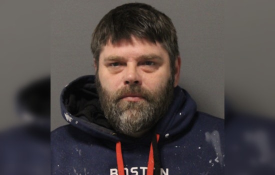 New Bedford Man Charged in Dartmouth Stabbing, Faces Multiple Other Serious Allegations