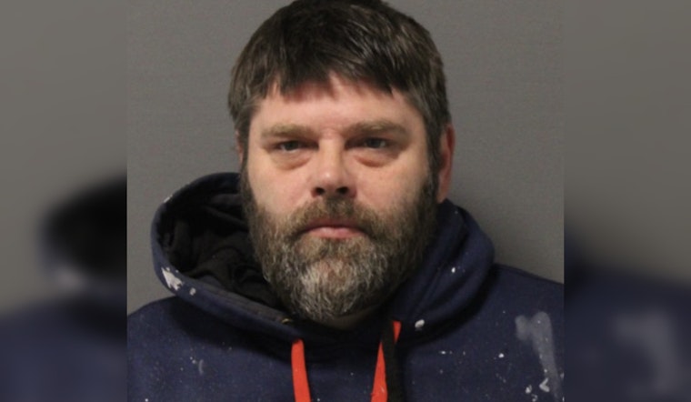 New Bedford Man Charged in Dartmouth Stabbing, Faces Multiple Other Serious Allegations