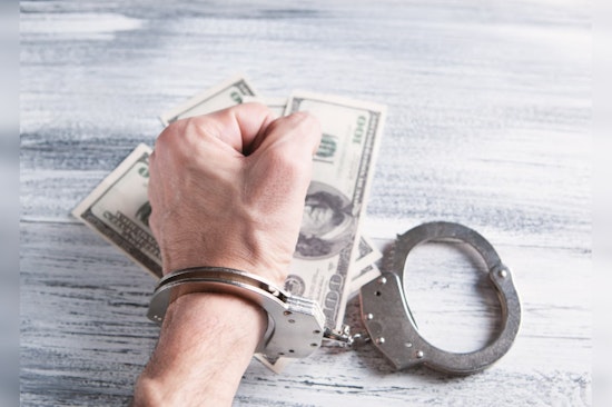 New Bedford Man Pleads Guilty to Wire Fraud, Money Laundering in Romance Scam Case