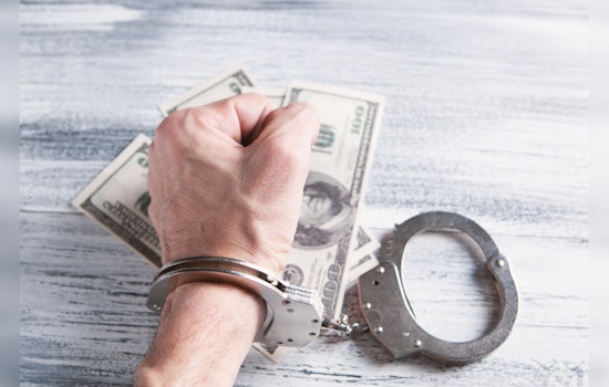New Bedford Man Pleads Guilty to Wire Fraud, Money Laundering in Romance Scam Case