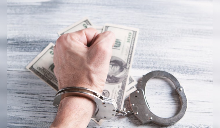 New Bedford Man Pleads Guilty to Wire Fraud, Money Laundering in Romance Scam Case