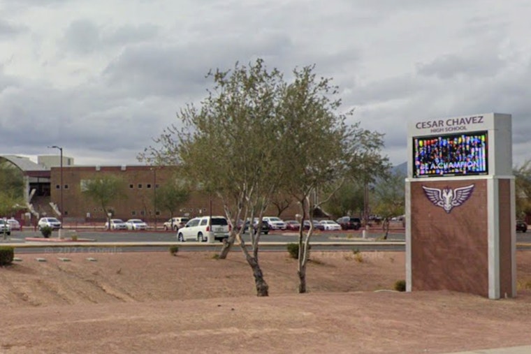 New Body-Cam Footage Sheds Light on Laveen Teen's Drowning, Family Accuses Coaches of Negligence