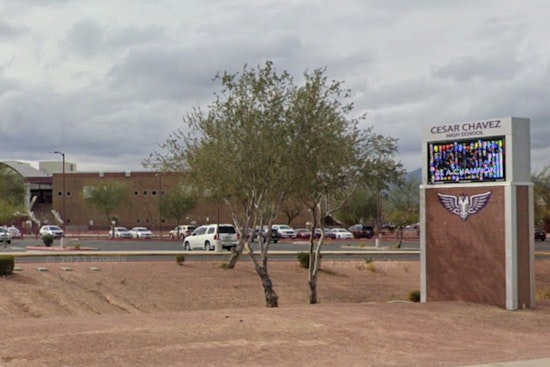 New Body-Cam Footage Sheds Light on Laveen Teen's Drowning, Family Accuses Coaches of Negligence