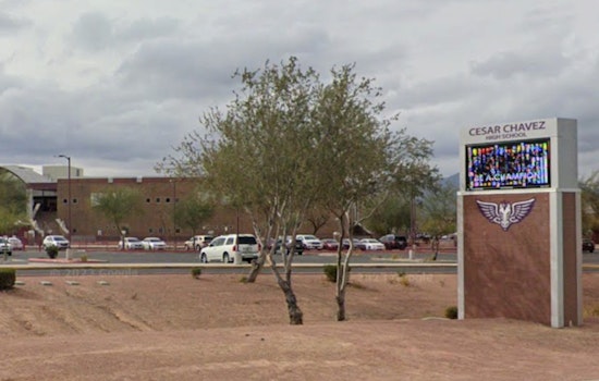 New Body-Cam Footage Sheds Light on Laveen Teen's Drowning, Family Accuses Coaches of Negligence