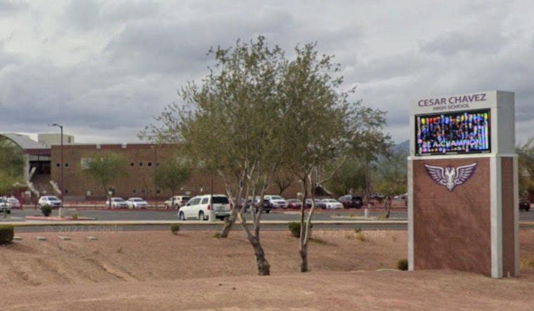New Body-Cam Footage Sheds Light on Laveen Teen's Drowning, Family Accuses Coaches of Negligence
