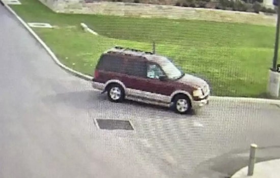 New Braunfels Police Seek Public's Help to Apprehend H-E-B Plus Thieves with $4,000 Reward Offer