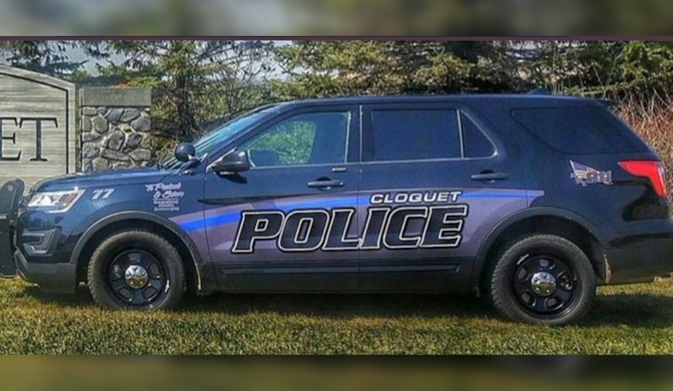 New Details Emerge in Cloquet Hotel Shooting, Suspected Shooter Sent Cryptic Message Before Attack