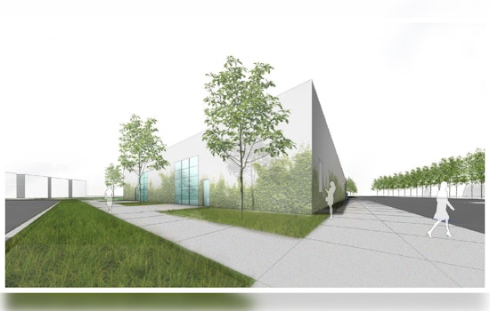 New $20 Million Tech Training Center Set to Power Up South Side Chicago's Workforce by 2024