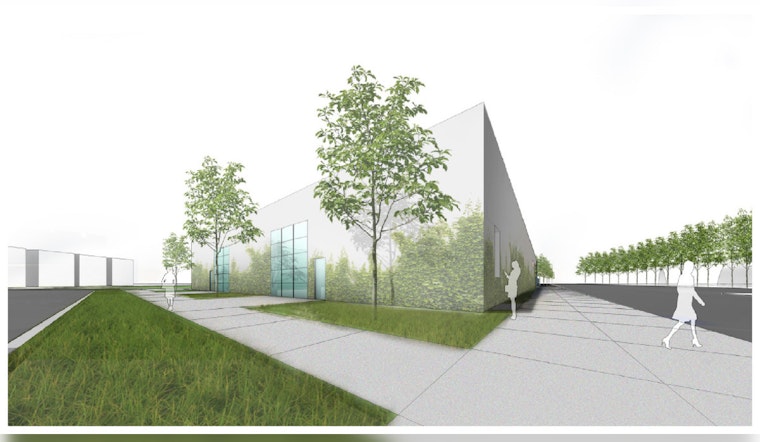 New $20 Million Tech Training Center Set to Power Up South Side Chicago's Workforce by 2024