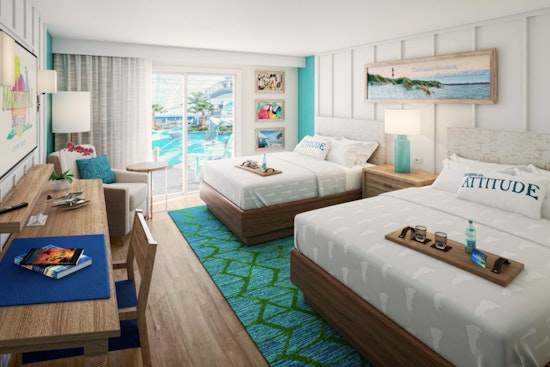 New England Welcomes Its First Margaritaville Resort with $30M Upgrade on Cape Cod