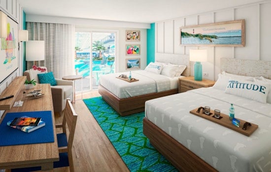 New England Welcomes Its First Margaritaville Resort with $30M Upgrade on Cape Cod
