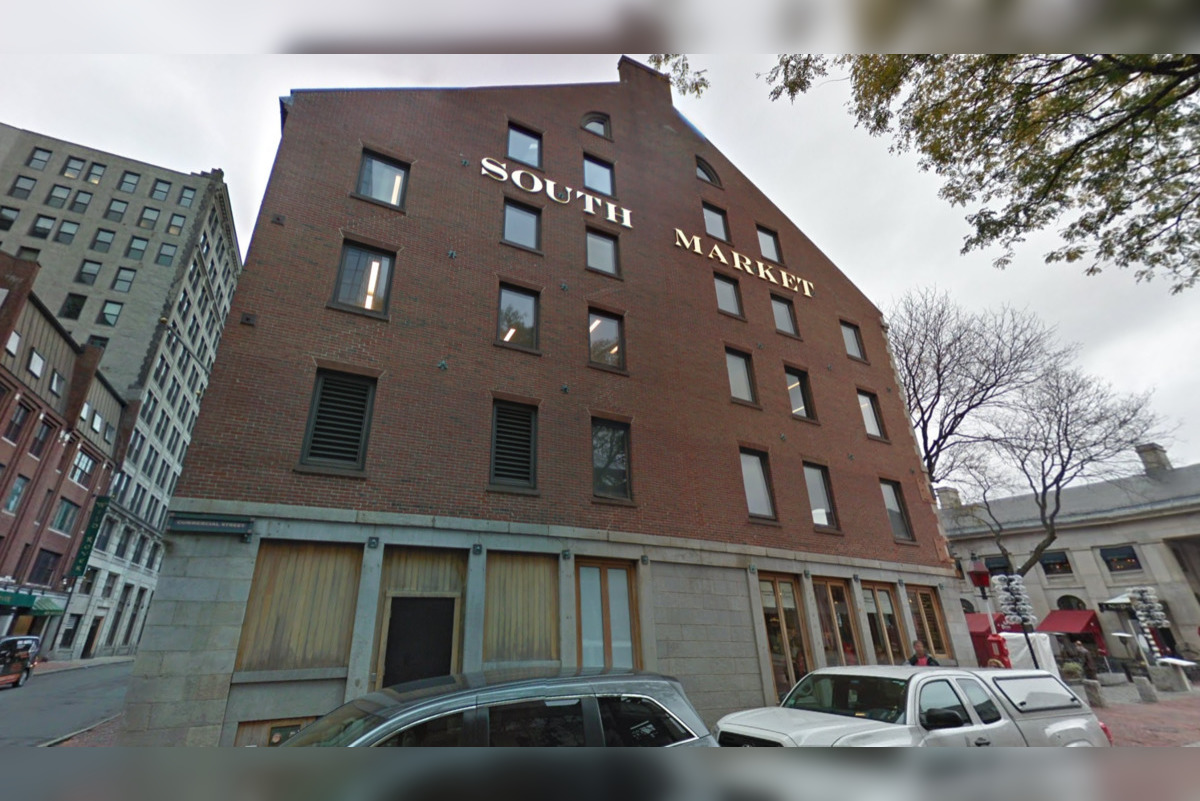 New Era for Faneuil Hall as J. Safra Real Estate Takes Reins from