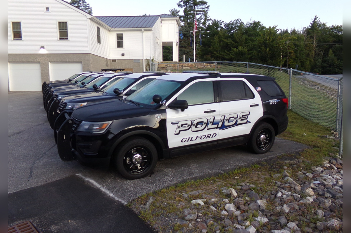 New Hampshire AG Deems Gilford Police Shooting of Teen as "Justified",