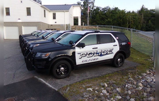 New Hampshire AG Deems Gilford Police Shooting of Teen as "Justified", No Charges Against Officers