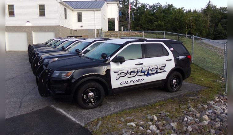 New Hampshire AG Deems Gilford Police Shooting of Teen as "Justified", No Charges Against Officers