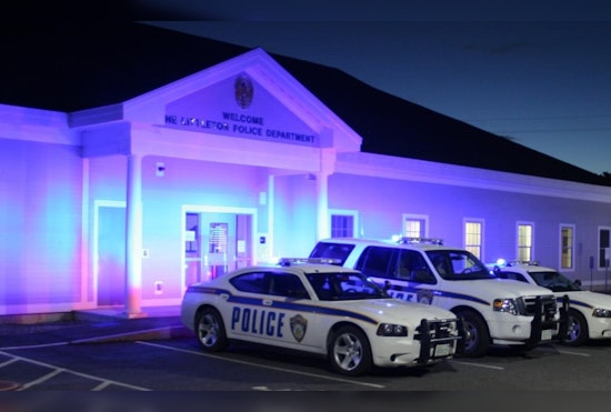 New Hampshire Man Fatally Injured After Vehicle Plunges Off Route 119 in Littleton
