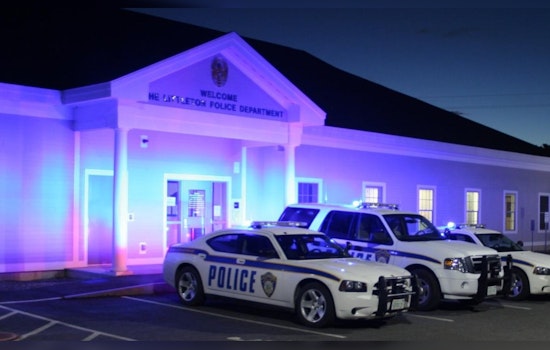 New Hampshire Man Fatally Injured After Vehicle Plunges Off Route 119 in Littleton