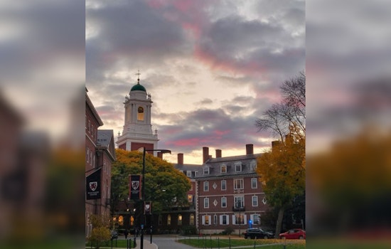 New Hampshire Man Pleads Guilty to Role in Fake Harvard University Bomb Threat