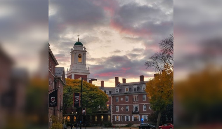 New Hampshire Man Pleads Guilty to Role in Fake Harvard University Bomb Threat