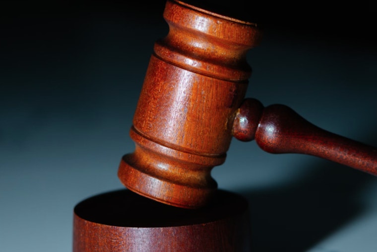 New Hampshire Woman Sentenced to 30 Days for Threats Against Detroit Election Official