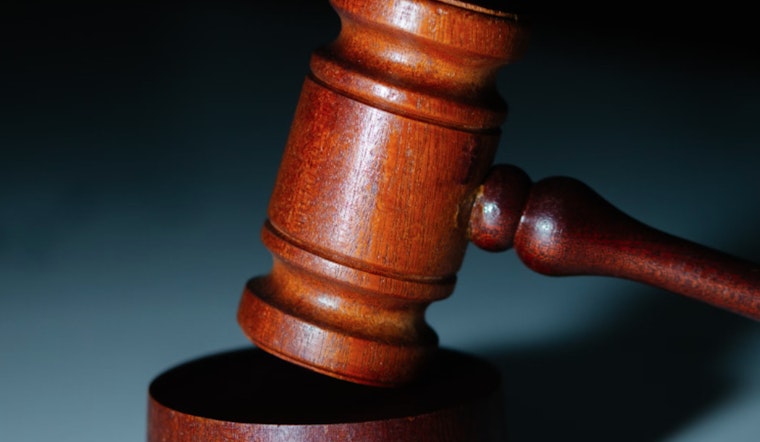 New Hampshire Woman Sentenced to 30 Days for Threats Against Detroit Election Official