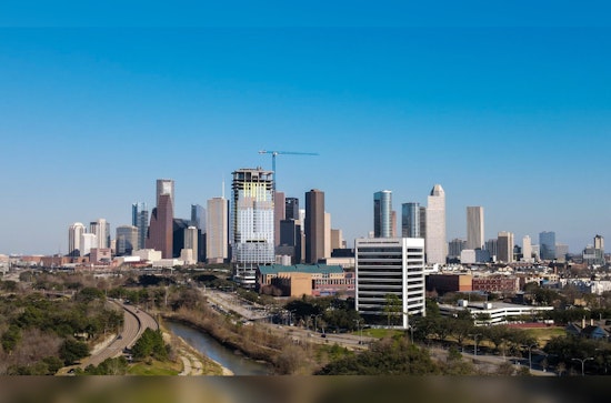 New Hotel and Convention Center Sparks Funding Controversy Amidst Urban Revitalization in Downtown Houston