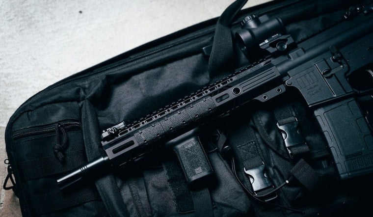 New Illinois Mandate Compels Gun Owners to Register High-Powered Firearms or Face Charges Amid Ongoing Second Amendment Debate