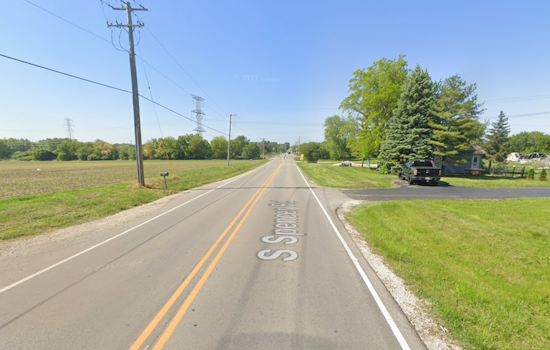 New Lenox Couple Found Fatally Shot in Home, Authorities Investigate Suspicious Deaths