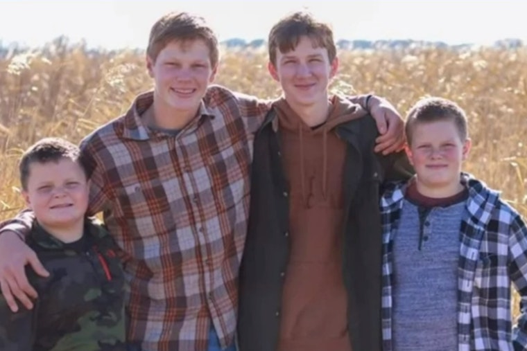 New London Community Mourns Loss of Two Siblings in Tragic UTV-Pickup Collision in Minnesota