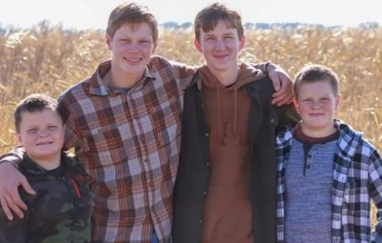New London Community Mourns Loss of Two Siblings in Tragic UTV-Pickup Collision in Minnesota