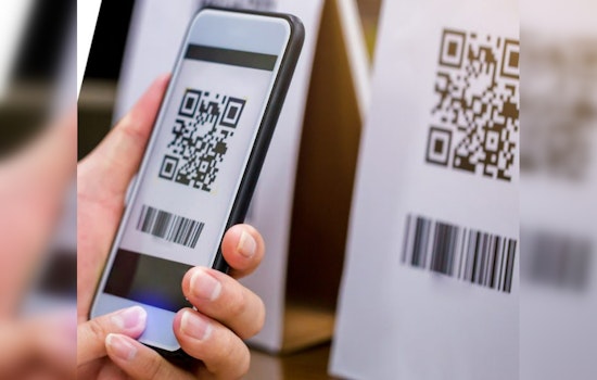 New QR Code Scam Alert Issued By Ventura County District Attorney's Office