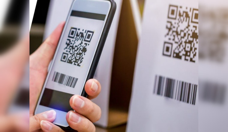New QR Code Scam Alert Issued By Ventura County District Attorney's Office
