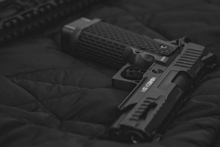 New Red Flag Law in Michigan Set for Activation, Targets Reduction in Gun Violence