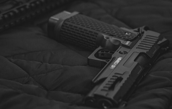 New Red Flag Law in Michigan Set for Activation, Targets Reduction in Gun Violence