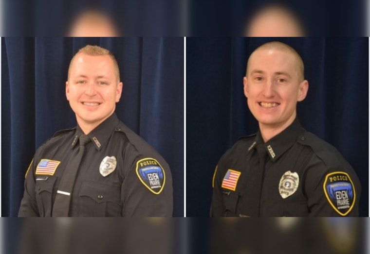 New Retail Crime Officer Joins Eden Prairie Police Force to Safeguard Shoppers