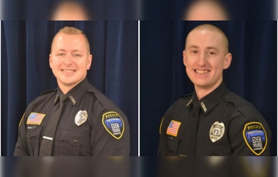 New Retail Crime Officer Joins Eden Prairie Police Force to Safeguard Shoppers