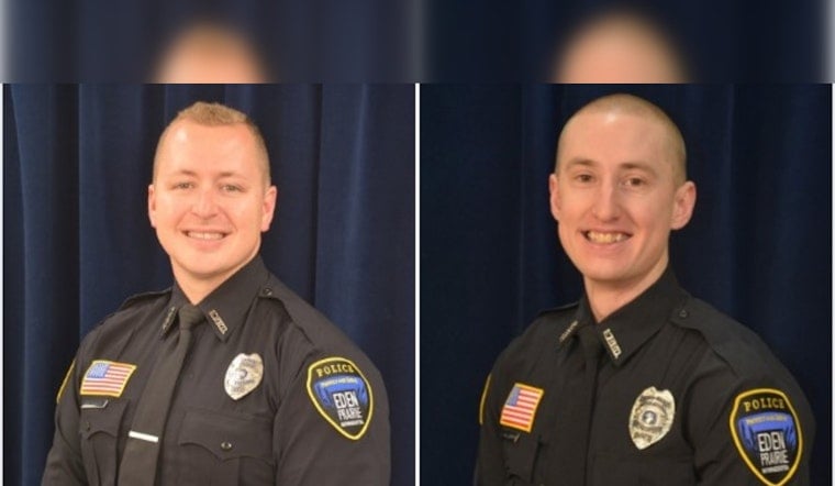 New Retail Crime Officer Joins Eden Prairie Police Force to Safeguard Shoppers