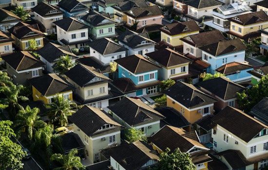 New Sorella Community Adds 838 Homes in Cypress