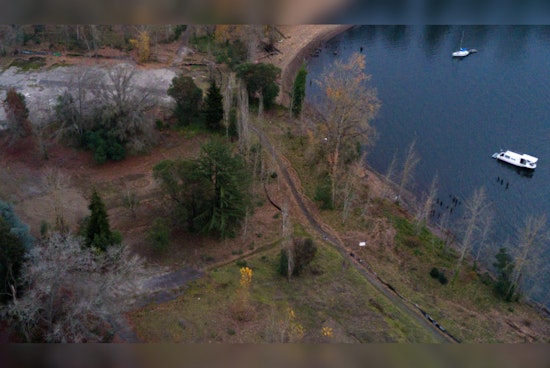 New Study Finds Greater Toxic Contamination at Portland's Willamette Cove, Prompting Heavier Cleanup