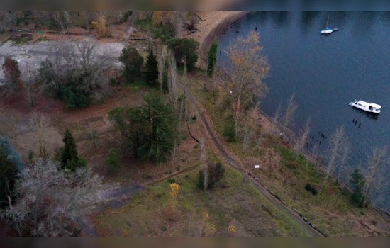 New Study Finds Greater Toxic Contamination at Portland's Willamette Cove, Prompting Heavier Cleanup