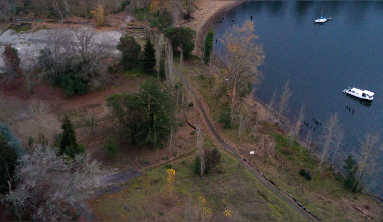 New Study Finds Greater Toxic Contamination at Portland's Willamette Cove, Prompting Heavier Cleanup