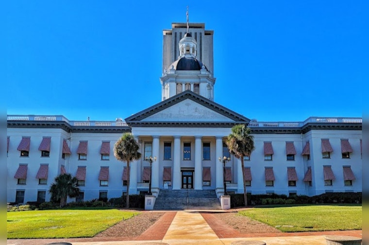 New Year, New Laws: Floridians Welcome a Host of Legislative Changes Starting January 2024