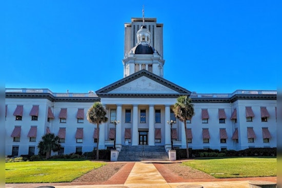 New Year, New Laws: Floridians Welcome a Host of Legislative Changes Starting January 2024