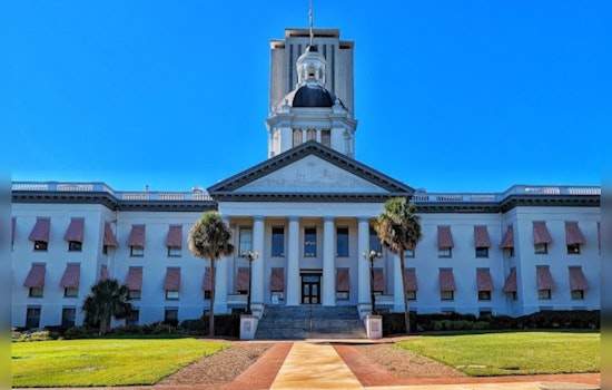 New Year, New Laws: Floridians Welcome a Host of Legislative Changes Starting January 2024