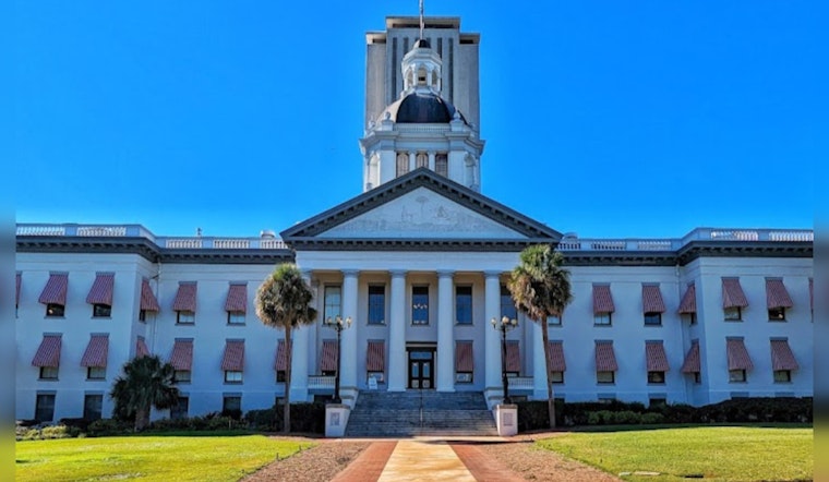 New Year, New Laws: Floridians Welcome a Host of Legislative Changes Starting January 2024