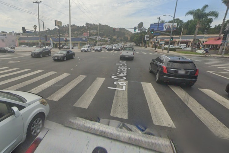 New Year's Eve Traffic Tragedies in Los Angeles Claim Several Lives in Separate Fatal Collisions