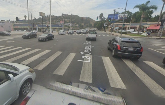 New Year's Eve Traffic Tragedies in Los Angeles Claim Several Lives in Separate Fatal Collisions